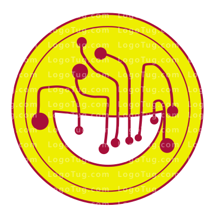 Nexus Labs - Abstract Logo Design